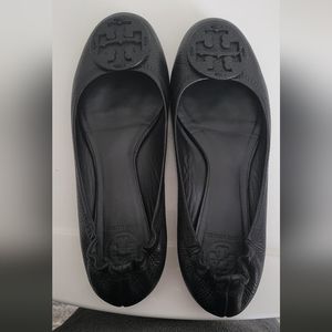 Tory Burch Flats, Size 9